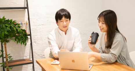 選ばれる理由3
