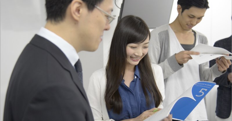 選ばれる理由5