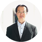 束田 光陽氏