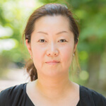 阿久津 美栄子